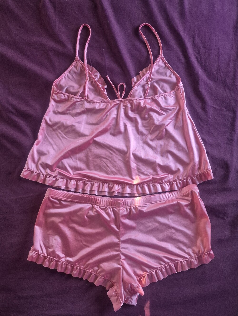 Perfect for Summer Pajama Set☀️